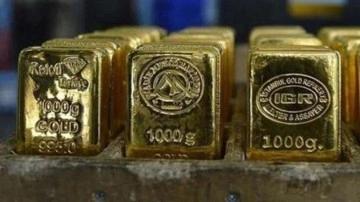 Altın fiyatlarında dalgalanma sürüyor! Çeyrek altın, gram altın alış satış fiyatları ( 10 Temmuz )