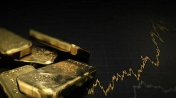 Altın fiyatlarında güçlü dolar baskısı