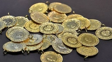 Altın ne kadar? 10 Nisan 2024 çeyrek altın, gram altın fiyatı...
