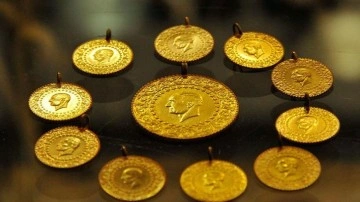 Altın rekor kıracak! Yatırımcıyı çıldırtan altın tahmini 9 Nisan gram ve çeyrek altın ne kadar?