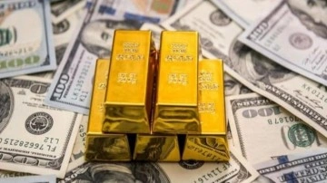 Altın ve dolar rolleri değişiyor: Altın her an ralli yapabilir
