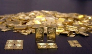 Altında sınırlı yükselişGram altın, çeyrek altın, Cumhuriyet altını ne kadar oldu? (26 Eylül 2022)