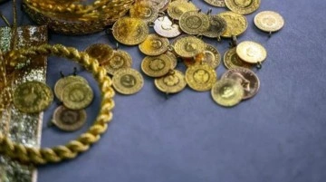 Altının gram fiyatı 1.006 lira seviyesinden işlem görüyor