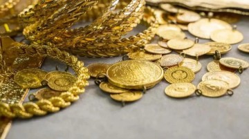 Altının gram fiyatı 1.019 lira seviyesinden işlem görüyor
