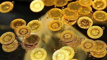 Altının gram fiyatı 992 lira seviyesinden işlem görüyor