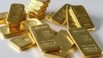Altının gramı kaç lira oldu?  İşte yeni günde altın fiyatları...