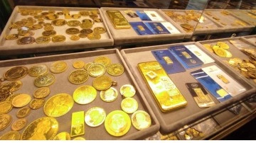 Altının kilogram fiyatı yükseldi! 4 Ocak 2024 ne kadar oldu?