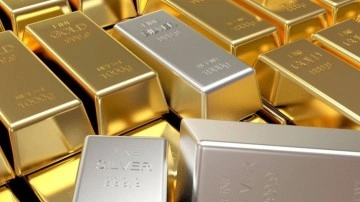 Altının kilogramı 1 milyon 393 bin liraya yükseldi