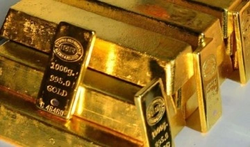 Altının kilogramı kapanışta arttı