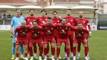 Altınordu'da 13 oyuncu serbest kalıyor