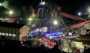 'Amasra Maden Kazası Araştırma Komisyonu'nun görev süresi 1 ay uzatıldı