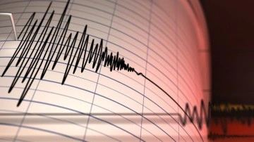 Amasya'da deprem oldu AFAD açıklama yaptı