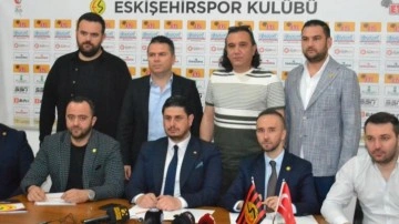 Amatör Lig'e düşmüştü! Eskişehirspor'dan TFF'ye flaş başvuru