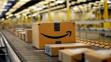 Amazon, 18 Bin Çalışanı İşten Çıkaracak