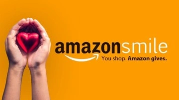 Amazon, Bağış Programı AmazonSmile'ı Sonlandırıyor