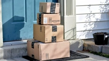 Amazon, Her Ürünü Amazon Kolisiyle Kargolamayacak - Webtekno