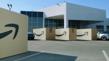 Amazon, İnternetten Araba Satışına Başlıyor - Webtekno