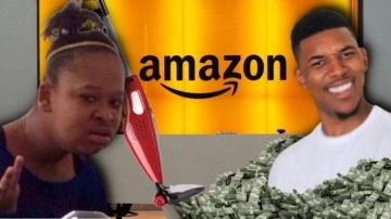 Amazon, Kaç Para Kazandığını Açıkladı [Güncel] - Webtekno
