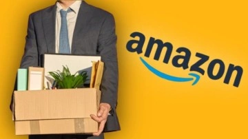 Amazon, Kovduğu Çalışanları Geri İşe Alabilir