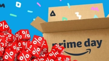 Amazon Prime Day İndirimlerinin Tarihi Belli Oldu - Webtekno
