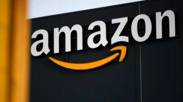 Amazon'un satışları ilk çeyrekte arttı!