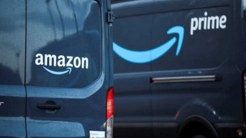Amazon'dan Siparişi Geciken Müşterilere Hediye Çeki - Webtekno