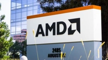 AMD 2022-23 kurumsal sorumluluk raporunu yayınladı!