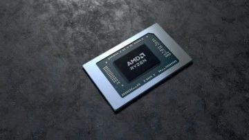 AMD, CES 2023'te yeni işlemci ve grafik kartı modellerini tanıttı
