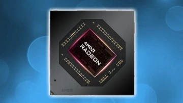 AMD, Dizüstü Bilgisayarlar İçin RDNA3'ü Duyurdu