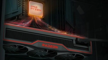 AMD FSR 3 ve HYPR-RX Teknolojisini Tanıttı: İşte Özellikleri