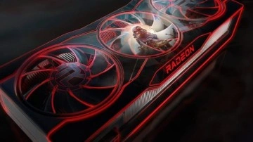 AMD, GPU Yazılımını Açık Kaynak Kodlu Hâle Getiriyor