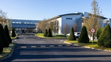 AMD, İrlanda’da 135 milyon dolar yatırım yapacağını duyurdu !