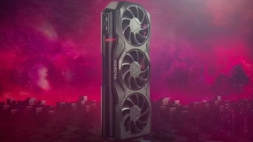 AMD Radeon RX 7900 XT ve Radeon RX 7900 XTX Tanıtıldı