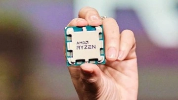 AMD Ryzen 7000 İşlemcilerin Fiyatları Ortaya Çıktı