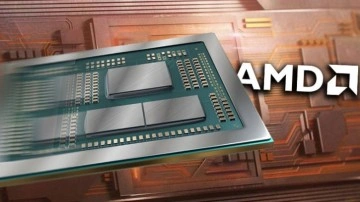 AMD, Ryzen 7000 Serisi Mobil İşlemcilerini Tanıttı