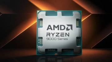 AMD, Yapay Zekâ Odaklı Ryzen AI 300 İşlemcilerini Duyurdu
