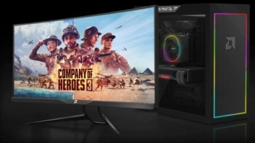 AMD'den 799 TL'lik Oyun Hediyeli Kampanya