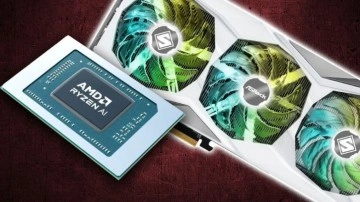 AMD'nin CES 2024'te Gerçekleştirdiği Tüm Duyurular - Webtekno