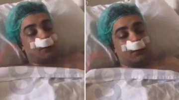 Ameliyattan çıkan narkozlu gencin ilk sözleri ailesini ve hemşireleri hayrete düşürdü: Kılıçdaroğlu