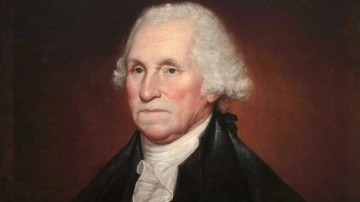 Amerika'nın kurucu babası: George Washington'ın hayatı