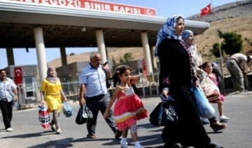 Amerika'nın Sesi: Suriyeli sığınmacılar Kılıçdaroğlu kazansın istemiyor