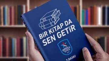 Anadolu Efes'ten depremzede öğrencilere kitap desteği