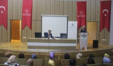 Anadolu Mektebi 10. yıl Edebiyat ve Kültür kampı Samsun'da başladı