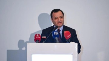 Anayasa Mahkemesi Başkanı Arslan'dan bireysel başvuru açıklaması
