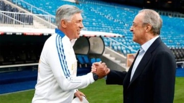 Ancelotti Real Madrid'den ayrılıyor mu? Real Madrid yeni teknik direktörü kim olacak?