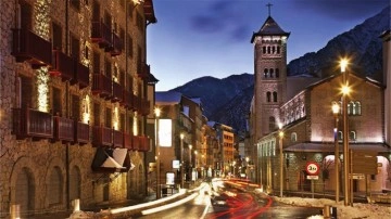 Andorra Hakkında İlginç Bilgiler - Webtekno