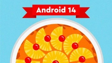 Android 14 Beta 3 yayınlandı: İşte yeni özellikler!