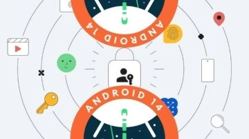 Android 14'ün Passkeys Teknolojisi, Daha Fazla Uygulama Destekleyecek - Webtekno