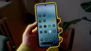 Android 15' Ekranı "Daha Fazla Karartma" Özelliği Geliyor