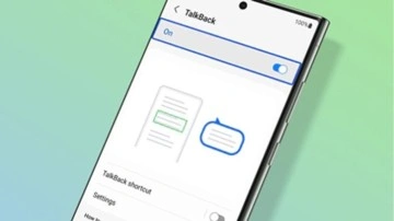 Android 15, Parmak İzi Taramaya Yardımcı Olacak